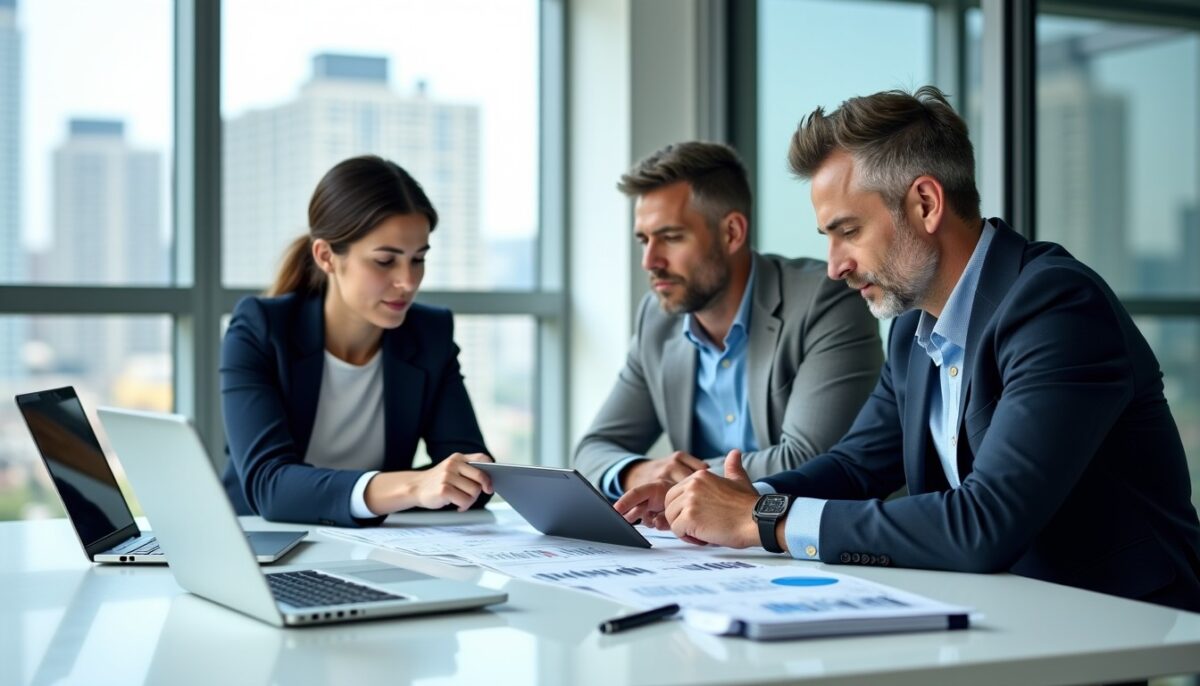 Stratégie de prix entreprise en 2026 : comparez 4 méthodes et calculez votre prix plancher
