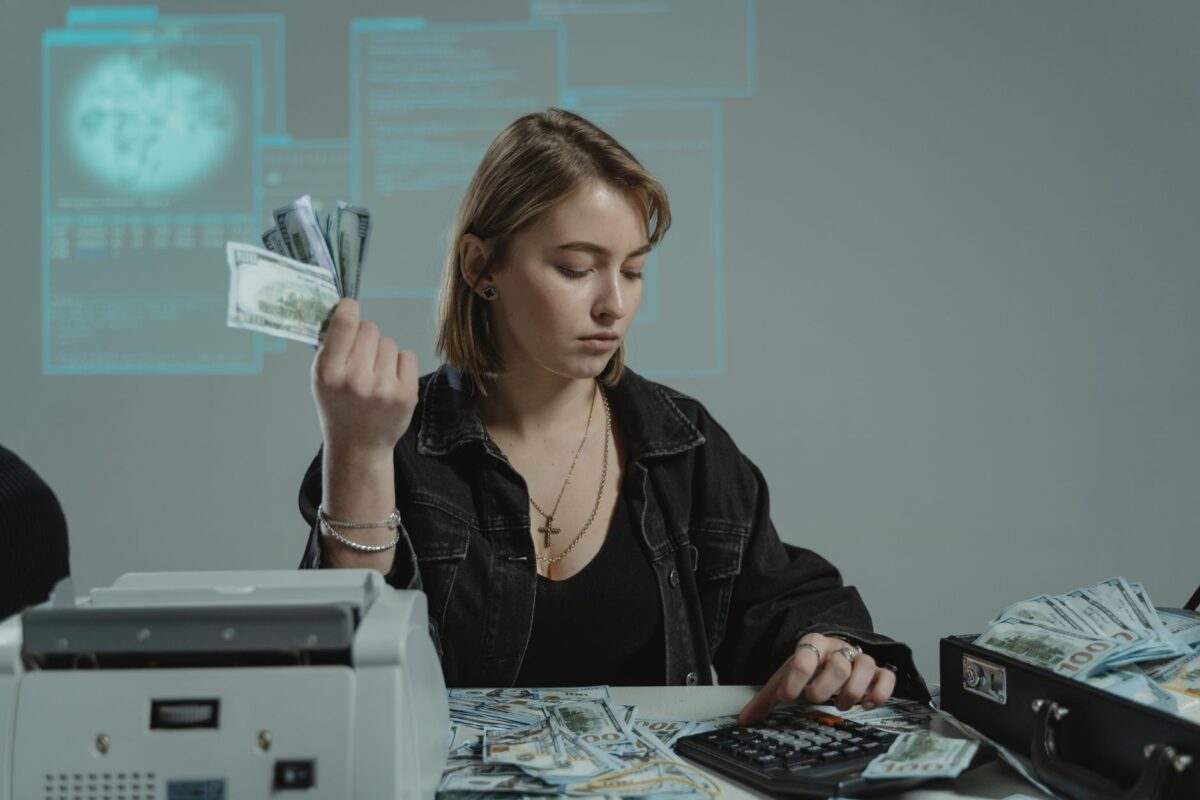 simulateur revenu indépendant brut