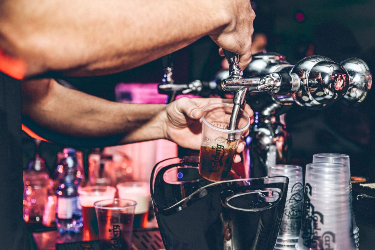 licence débit boissons permis exploitation sert